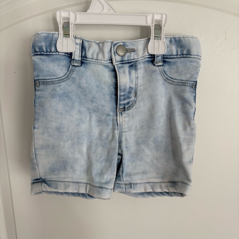 🟧$3 ADD-ON🟧 OLD NAVY • 18-24m • Toddler Girl Shorts